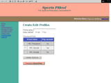 create profile screenshot 1024x768 - opens in new window